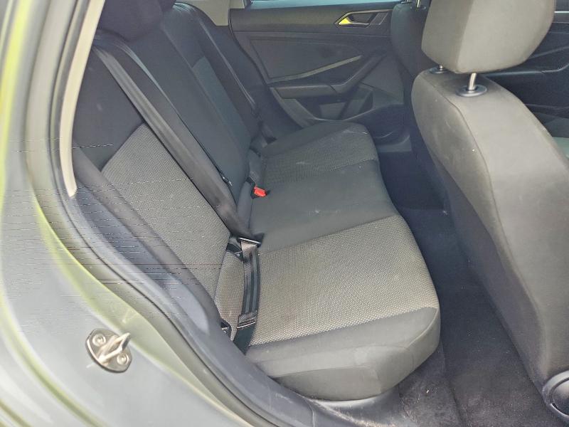 2021 Volkswagen Jetta მანქანა იყიდება აუქციონზე, vin: 3VWC57BU3MM049636, აუქციონის ნომერი: 60176426