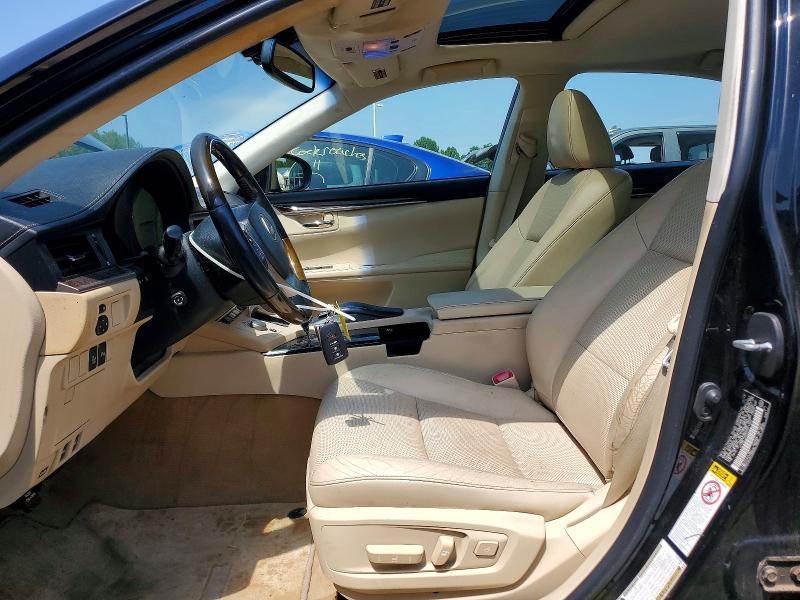 Продаж на аукціоні авто 2013 Lexus Es, vin: JTHBK1GG9D2011924, номер лоту: 59334936