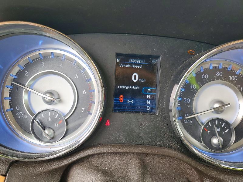 Aukcja sprzedaży 2014 Chrysler 300c, vin: 2C3CCAET5EH205768, numer aukcji: 61892626