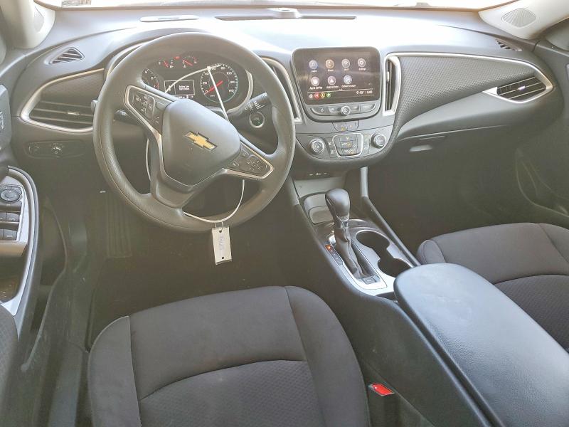 Продаж на аукціоні авто 2023 Chevrolet Malibu, vin: 1G1ZC5ST5PF114689, номер лоту: 62479586