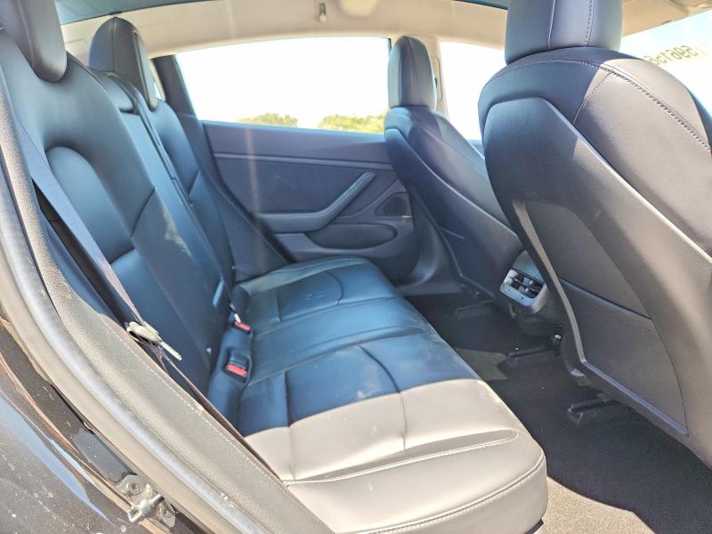 Aukcja sprzedaży 2017 Tesla Model 3, vin: 5YJ3E1EA6HF000569, numer aukcji: 59615626