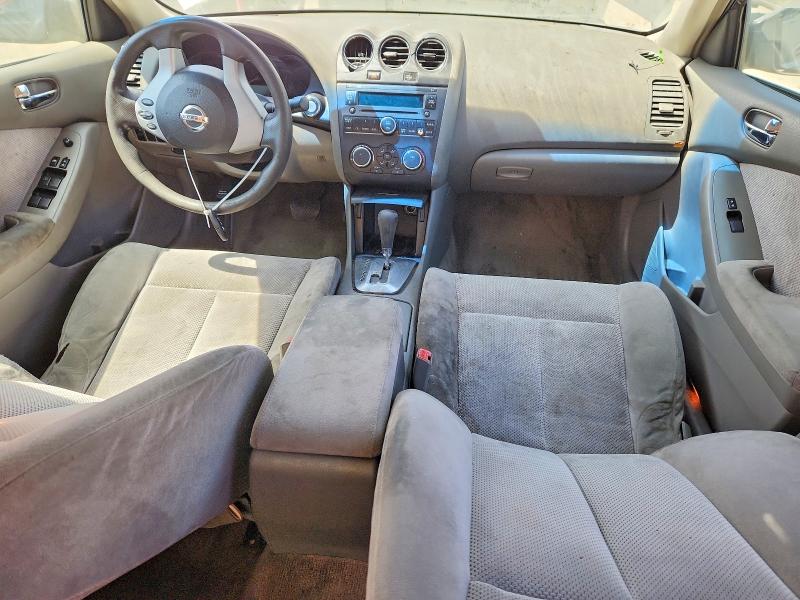 Продажа на аукционе авто 2009 Nissan Altima, vin: 1N4AL21E89C153048, номер лота: 59705176