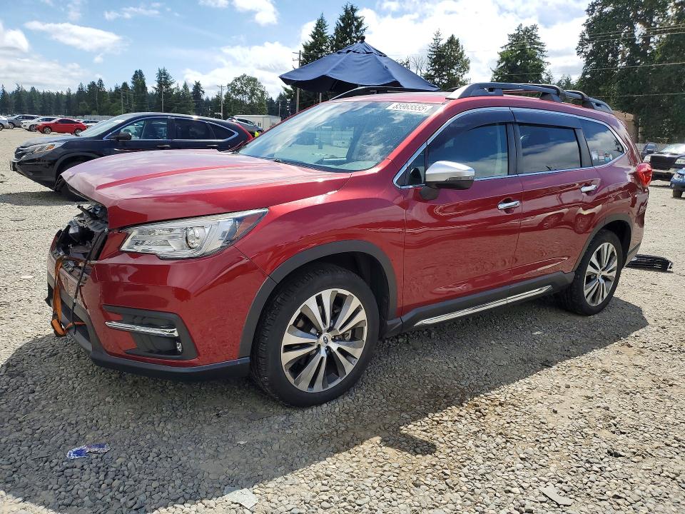 Продаж на аукціоні авто 2020 Subaru Ascent, vin: 4S4WMARDXL3466849, номер лоту: 85965555