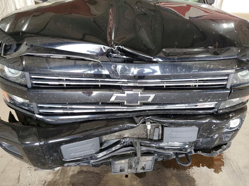 Aukcja sprzedaży 2016 Chevrolet Silverado, vin: 1GC1KWE83GF303278, numer aukcji: 60647726