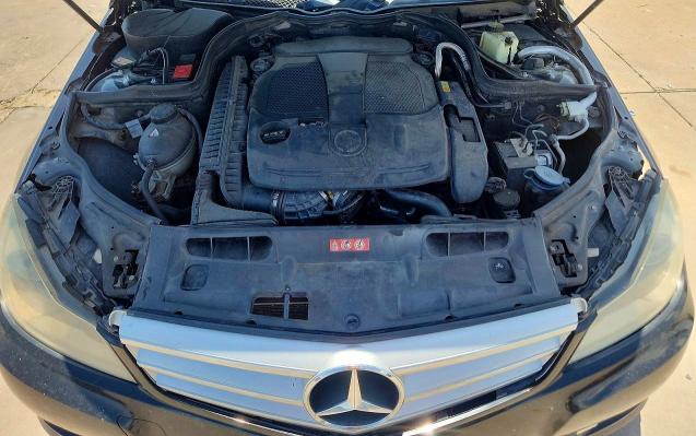 Продаж на аукціоні авто 2013 Mercedes-benz C, vin: WDDGF8AB7DG131554, номер лоту: 58973206