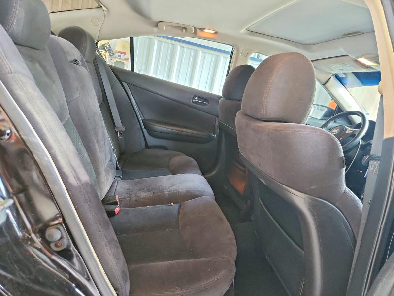 2013 Nissan Maxima მანქანა იყიდება აუქციონზე, vin: 1N4AA5AP3DC811781, აუქციონის ნომერი: 59676796