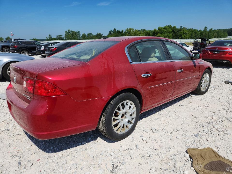 Aukcja sprzedaży 2007 Buick Lucerne, vin: 1G4HD57207U180705, numer aukcji: 60840266