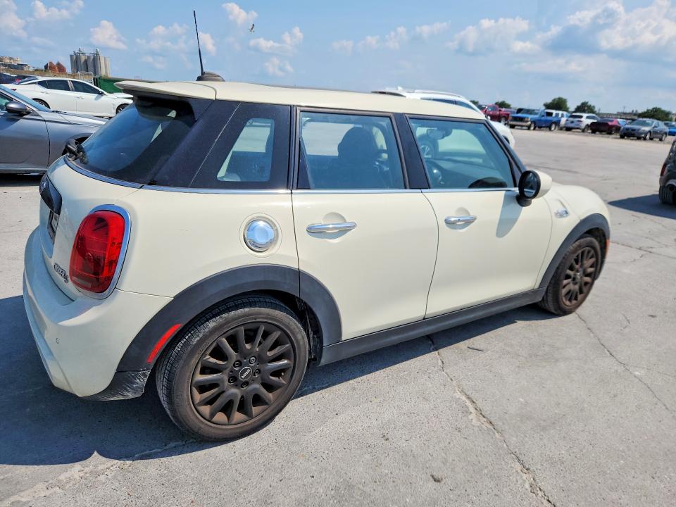 Продаж на аукціоні авто 2020 Mini Cooper, vin: WMWXU9C07L2L56292, номер лоту: 62843436