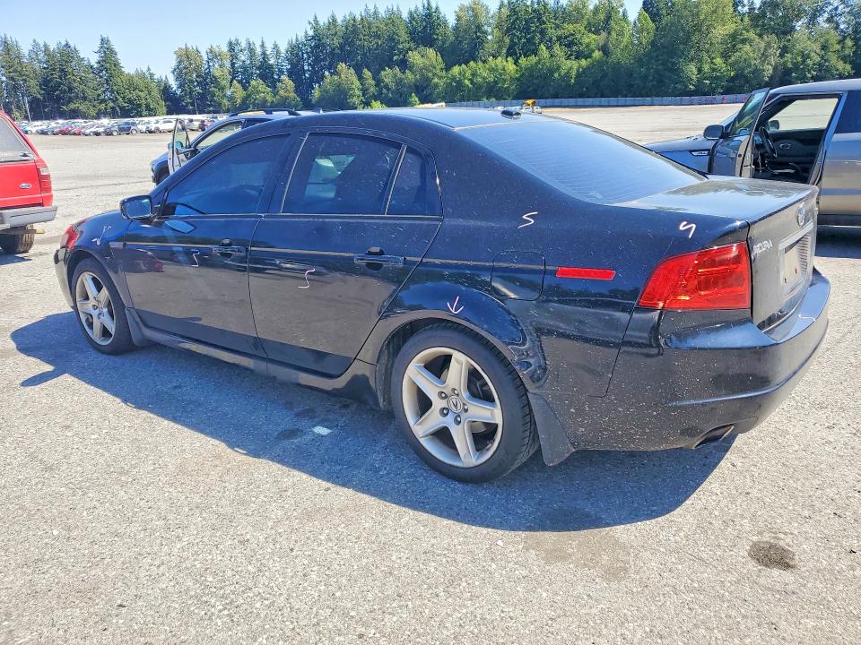 Продаж на аукціоні авто 2006 Acura 3.2tl, vin: 19UUA66256A047264, номер лоту: 58474216