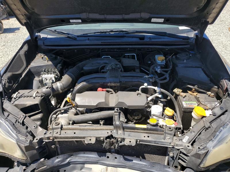 Продажа на аукционе авто 2015 Subaru Impreza, vin: JF1GPAU6XF8306539, номер лота: 60135186