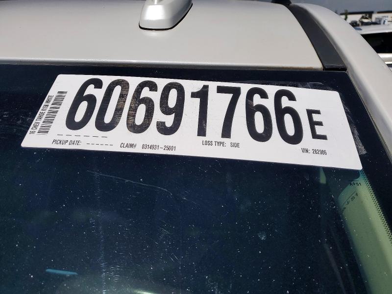 Aukcja sprzedaży 2016 Chevrolet Tahoe K1500 Ltz, vin: 1GNSKCKC9GR282986, numer aukcji: 60691766