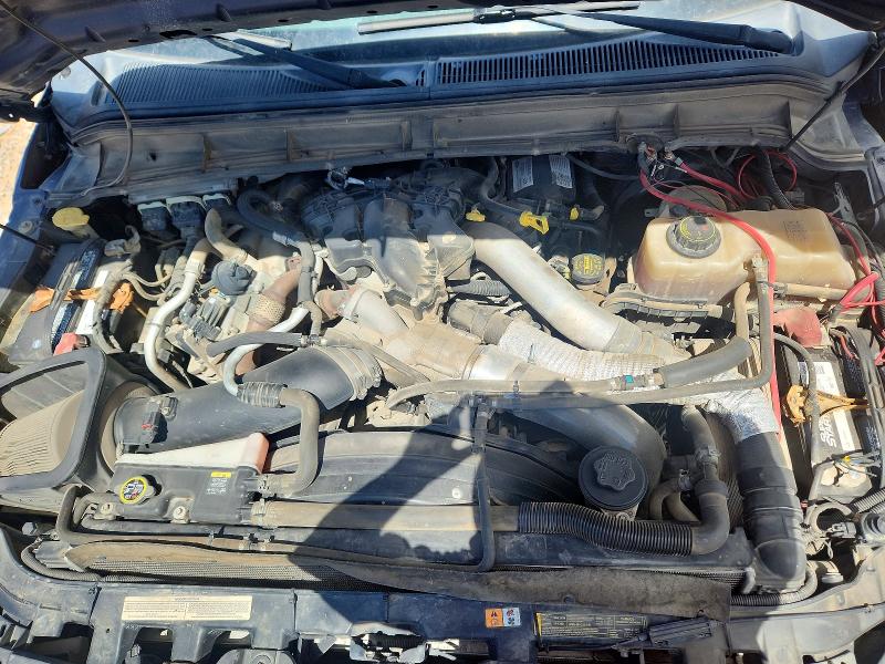 Auction sale of the 2012 Ford F350, vin: 1FT8W3BT6CEC82968, lot number: 59386666