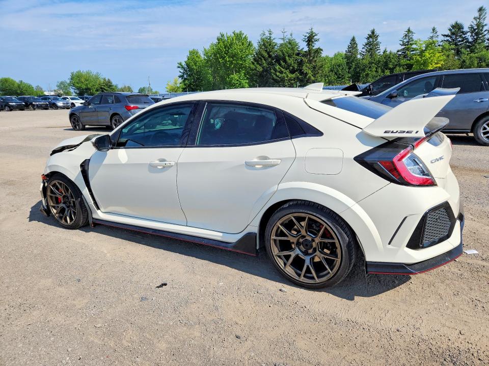 Aukcja sprzedaży 2018 Honda Civic, vin: SHHFK8G31JU300683, numer aukcji: 59639626