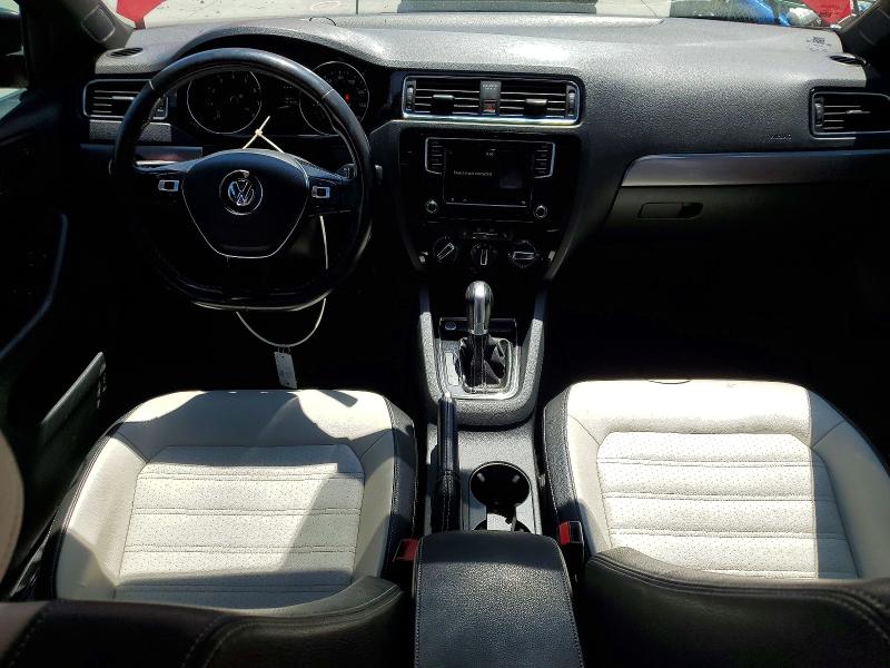 Продажа на аукционе авто 2016 Volkswagen Jetta, vin: 3VWD17AJXGM236268, номер лота: 62473246