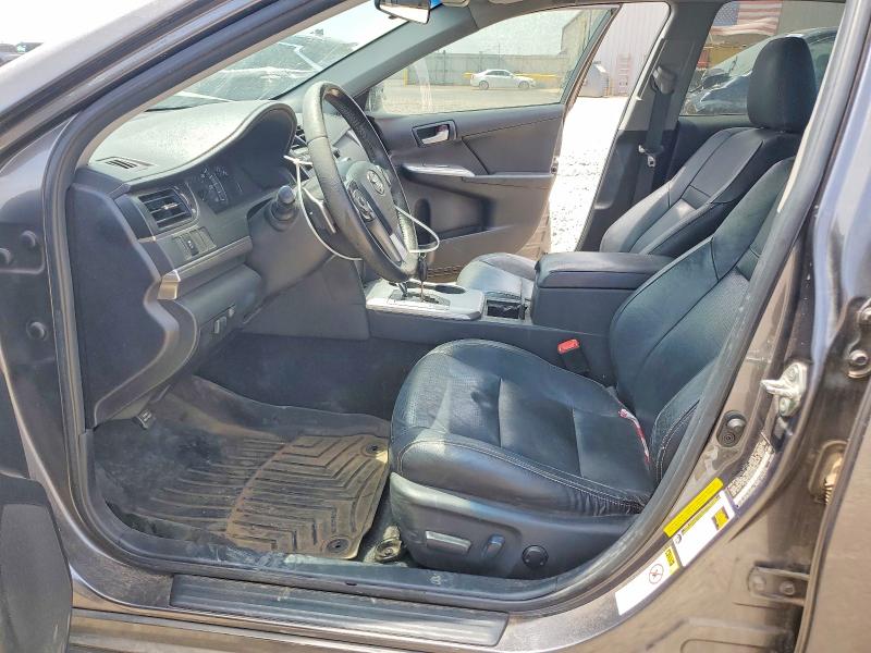 Aukcja sprzedaży 2014 Toyota Camry, vin: 4T1BF1FK3EU746749, numer aukcji: 62859486