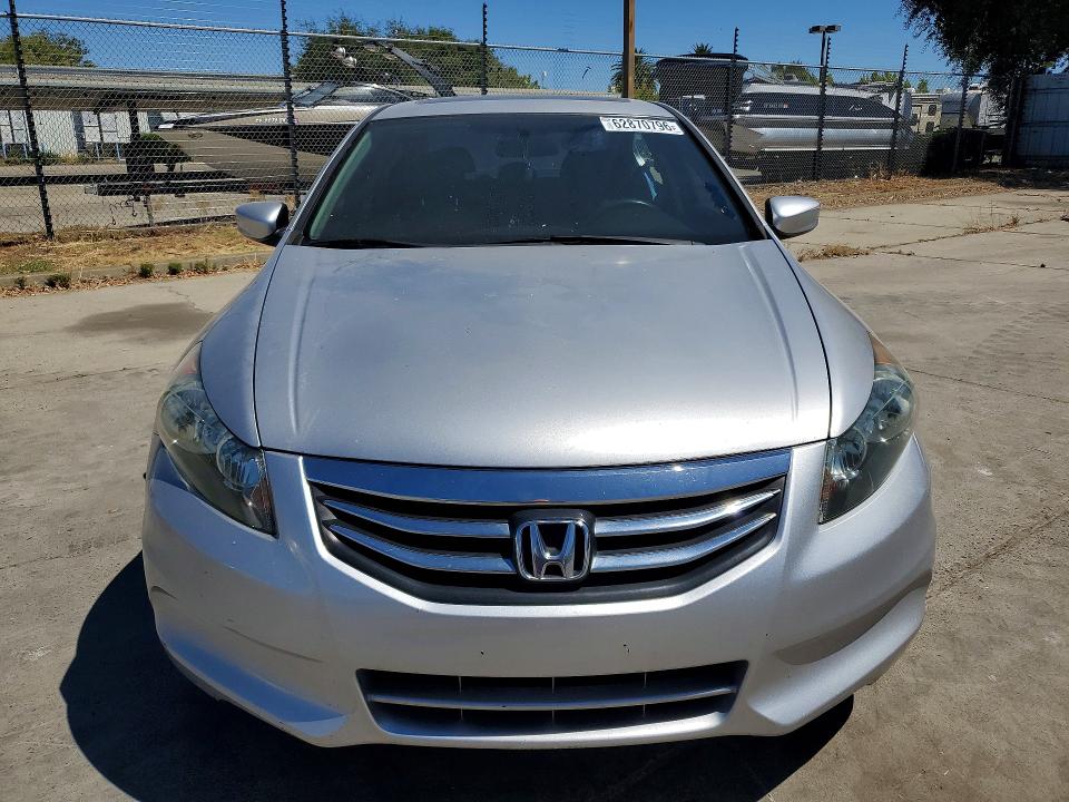 Aukcja sprzedaży 2011 Honda Accord, vin: 1HGCP2F78BA001517, numer aukcji: 62870796