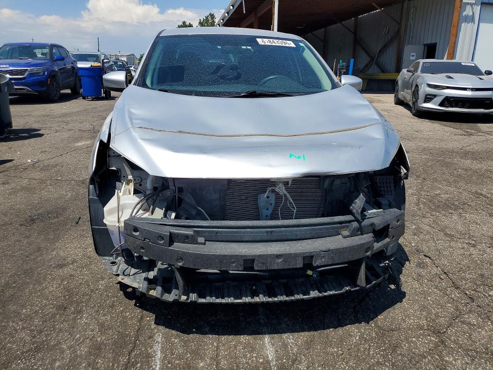 Aukcja sprzedaży 2014 Nissan Sentra, vin: 3N1AB7AP3EY337359, numer aukcji: 61843396