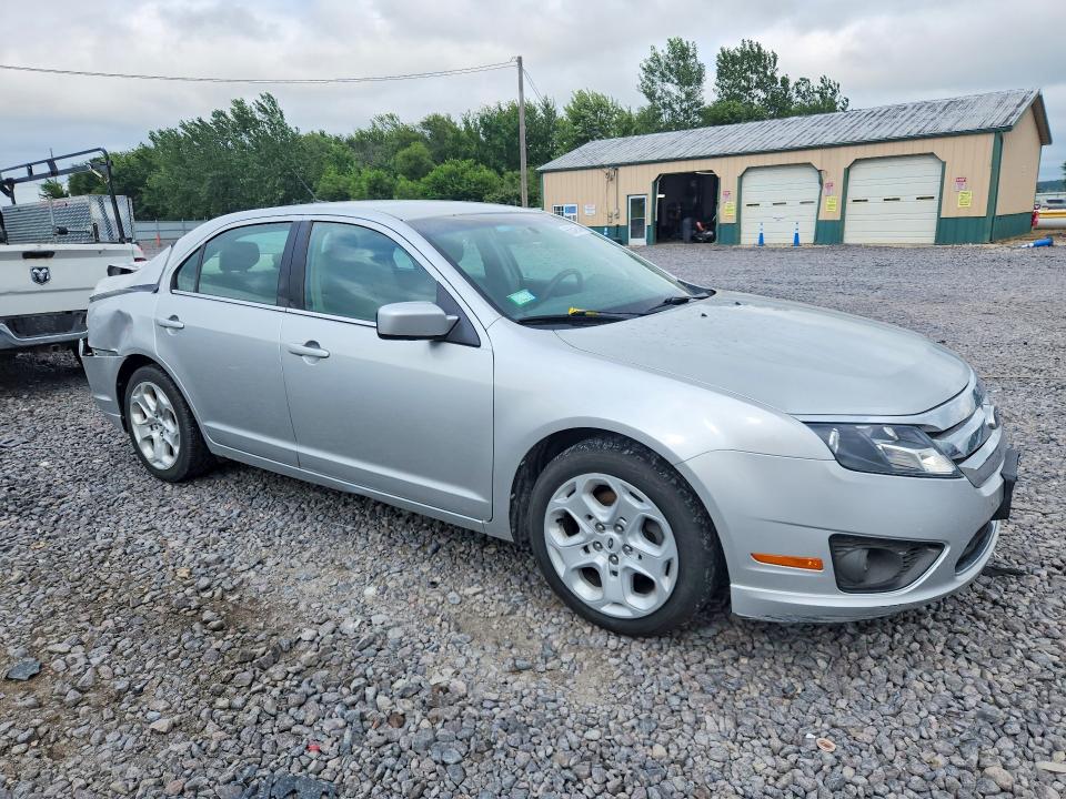 Aukcja sprzedaży 2011 Ford Fusion, vin: 3FAHP0HAXBR203899, numer aukcji: 63549546