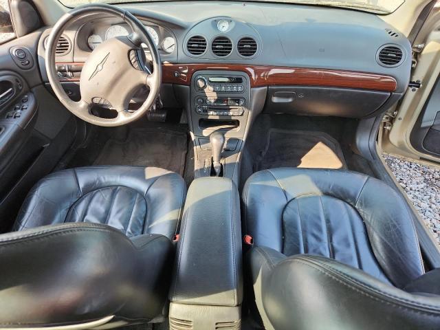 Aukcja sprzedaży 2004 Chrysler 300m, vin: 2C3HE66G84H668730, numer aukcji: 60009886