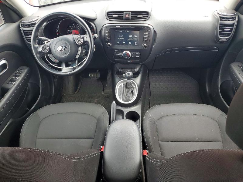 Aukcja sprzedaży 2019 Kia Soul, vin: KNDJP3A52K7637641, numer aukcji: 62642696