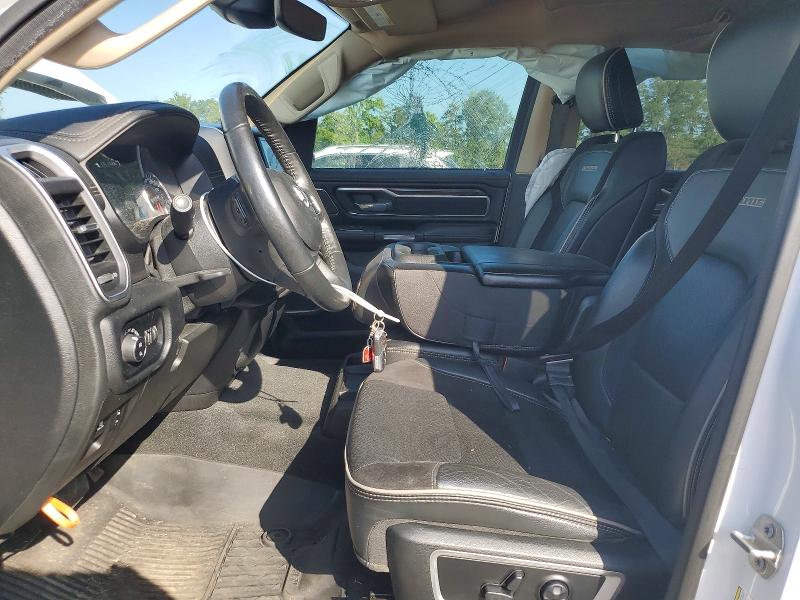 2020 Ram 1500 მანქანა იყიდება აუქციონზე, vin: 1C6RREJT4LN303705, აუქციონის ნომერი: 61195946