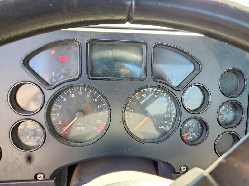 Продажа на аукционе авто 2018 Mack 600, vin: 1M1AW01X9JM010521, номер лота: 59224436