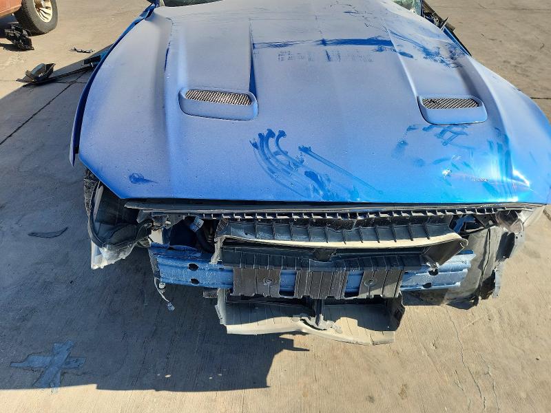 Продаж на аукціоні авто 2019 Ford Mustang, vin: 1FA6P8CF2K5189332, номер лоту: 59682346