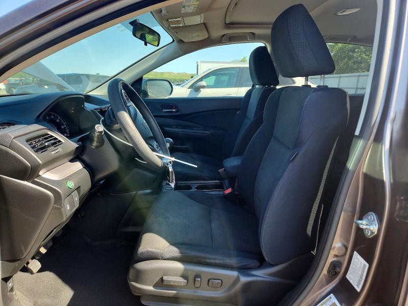 2015 Honda Cr-v მანქანა იყიდება აუქციონზე, vin: 2HKRM4H51FH663477, აუქციონის ნომერი: 62295276
