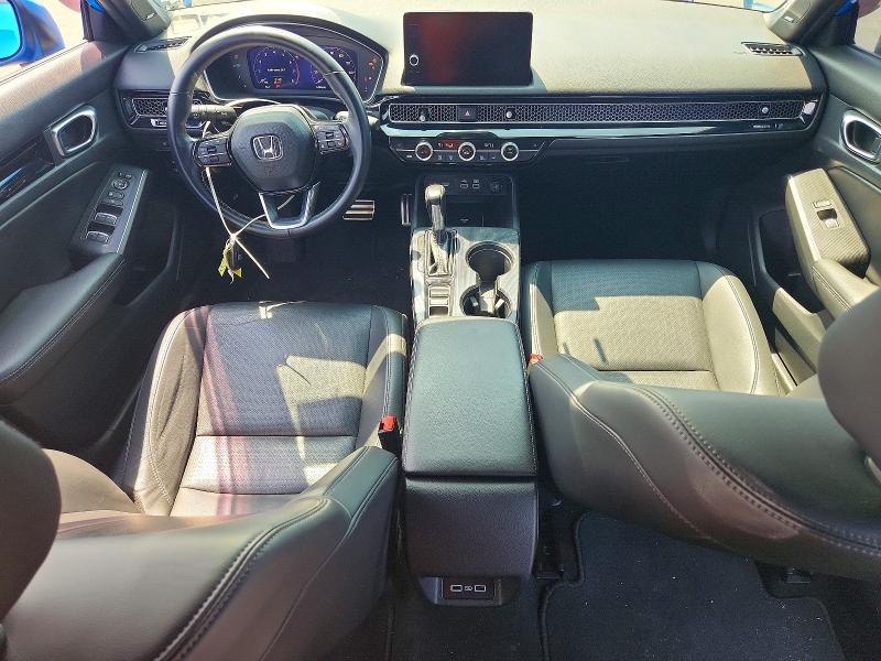Aukcja sprzedaży 2022 Honda Civic, vin: 19XFL1H84NE021563, numer aukcji: 61917486