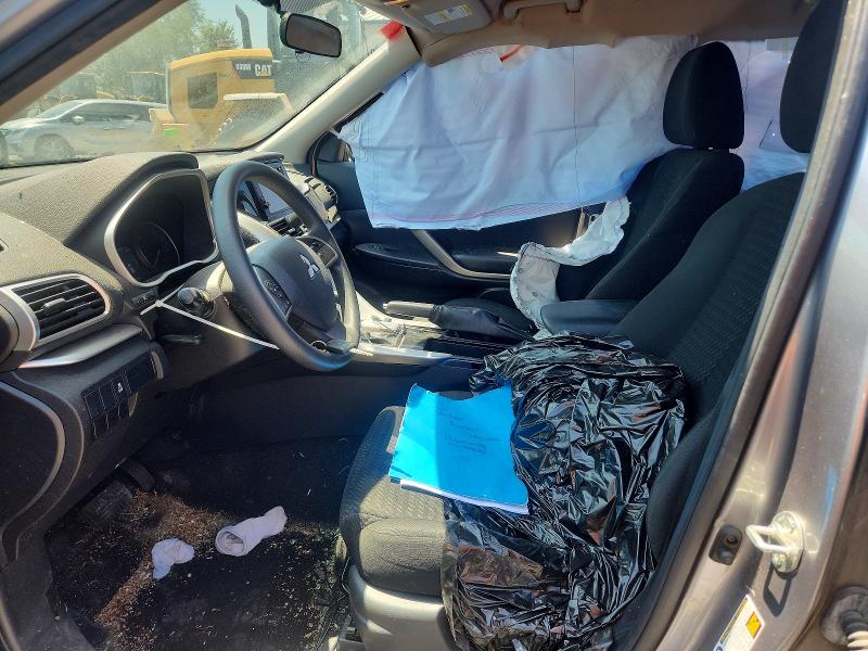 Aukcja sprzedaży 2020 Mitsubishi Eclipse Cross, vin: JA4AT3AAXLZ035790, numer aukcji: 61407756