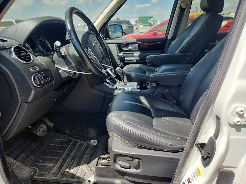 Продаж на аукціоні авто 2012 Land Rover Lr4, vin: SALAK2D42CA627457, номер лоту: 61495246