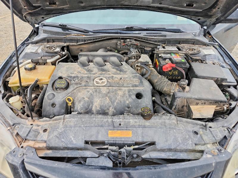 Aukcja sprzedaży 2005 Mazda 6, vin: 1YVHP80D255M10268, numer aukcji: 61090396