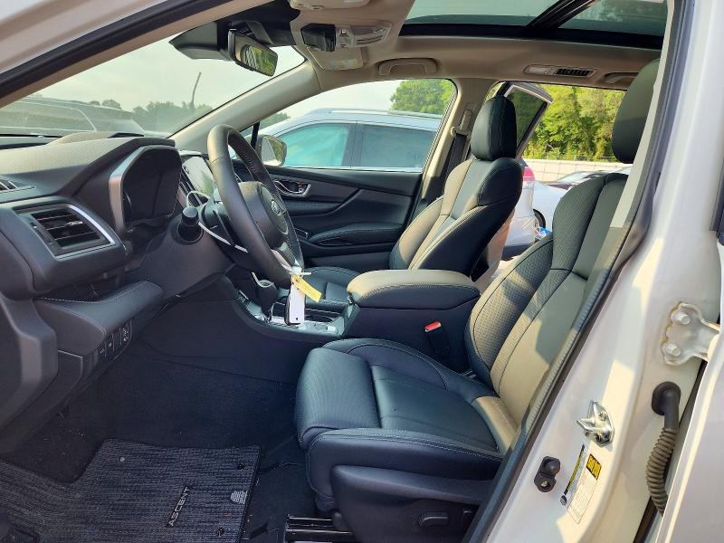 Продаж на аукціоні авто 2025 Subaru Ascent, vin: 4S4WMAPD7S3433888, номер лоту: 62048926