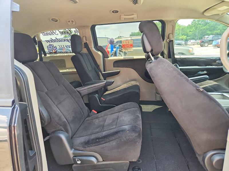 Aukcja sprzedaży 2014 Dodge Grand Caravan, vin: 2C4RDGCG6ER122498, numer aukcji: 62030606