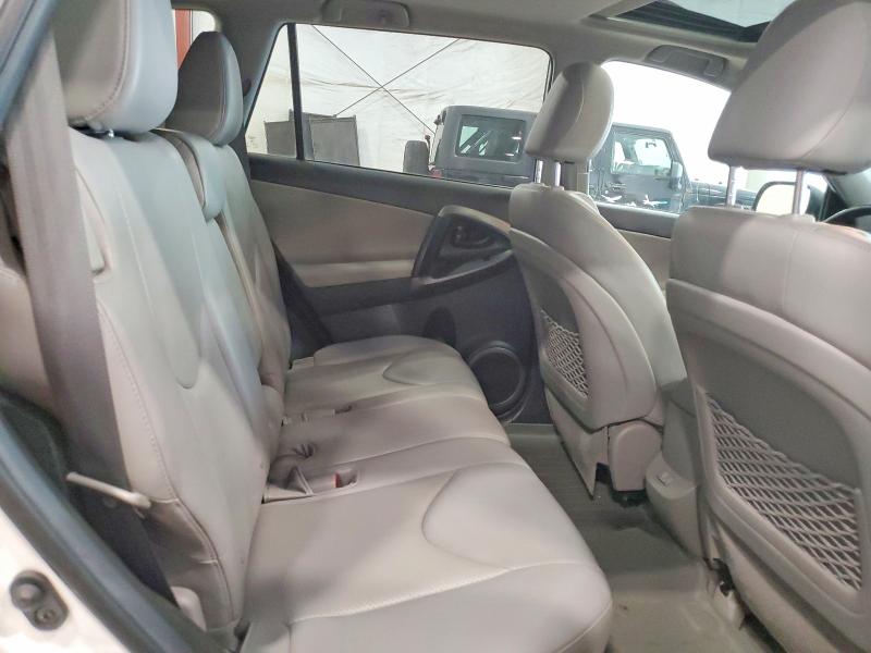 58964466 :رقم المزاد ، 2T3DF4DV2CW245265 vin ، 2012 Toyota Rav4 مزاد بيع
