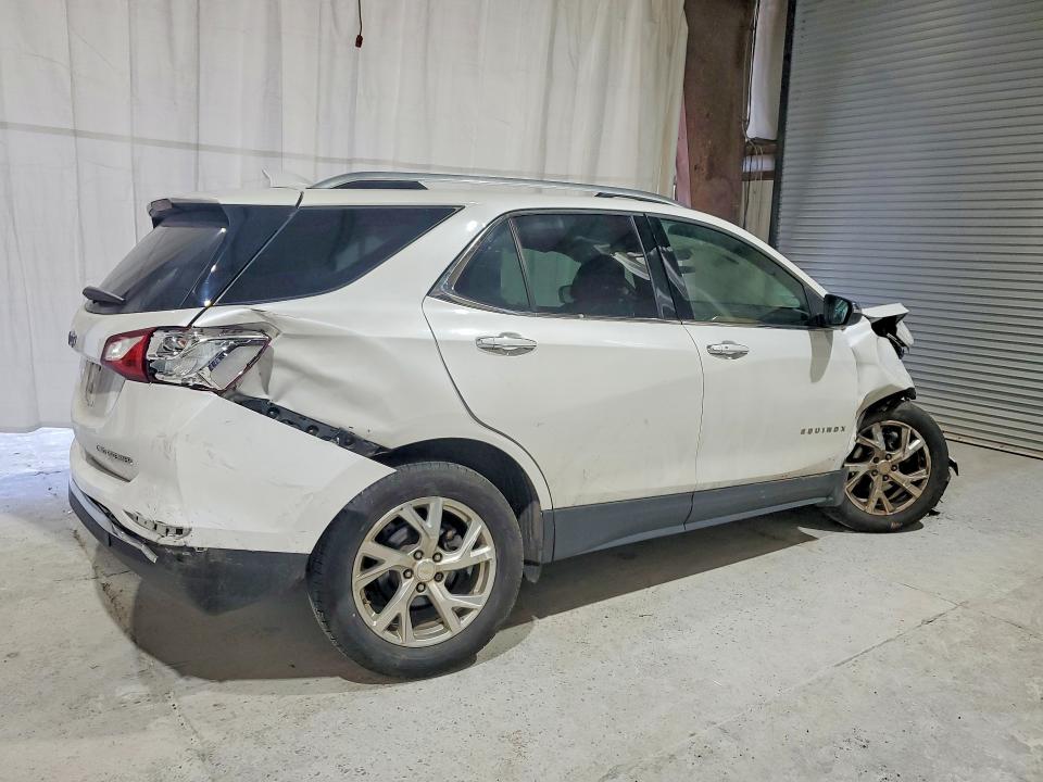 Aukcja sprzedaży 2020 Chevrolet Equinox, vin: 3GNAXXEV0LS508308, numer aukcji: 62491006