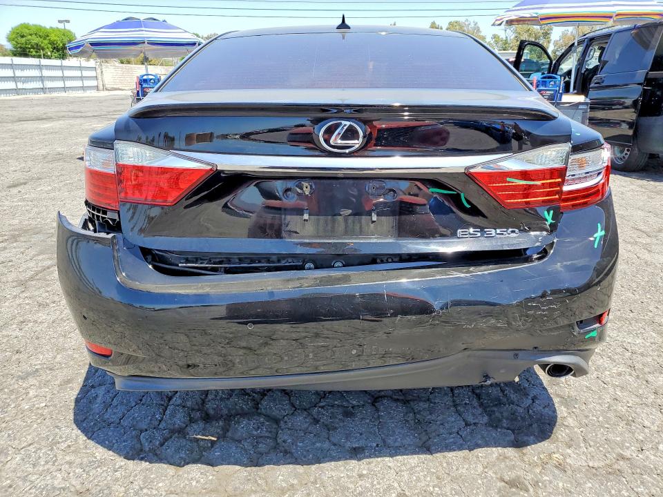 62707456 :رقم المزاد ، JTHBK1GG8D2043568 vin ، 2013 Lexus Es مزاد بيع