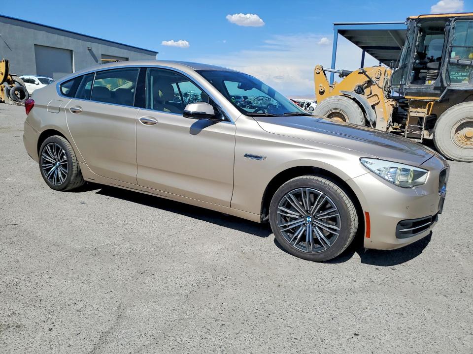 Продажа на аукционе авто 2014 Bmw 535, vin: WBA5M2C54ED871929, номер лота: 61006126