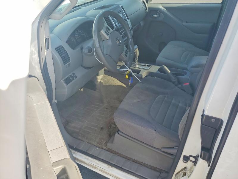 Продажа на аукционе авто 2015 Nissan Frontier, vin: 1N6BD0CT0FN758500, номер лота: 59853596