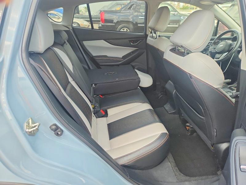 Продаж на аукціоні авто 2021 Subaru Crosstrek, vin: JF2GTHNC8MH398588, номер лоту: 60009206