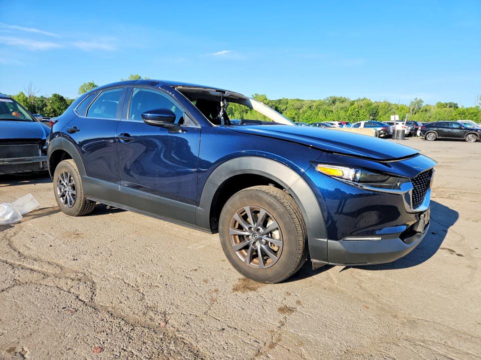 Aukcja sprzedaży 2024 Mazda Cx-30, vin: 3MVDMBAM6RM691675, numer aukcji: 61704366