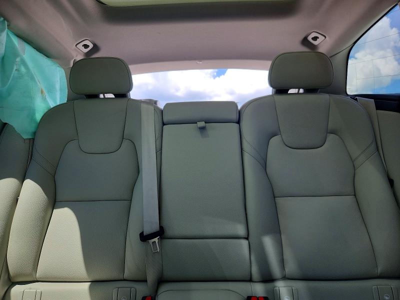 Продаж на аукціоні авто 2024 Volvo Xc60, vin: YV4L12RL9R1924458, номер лоту: 61426356