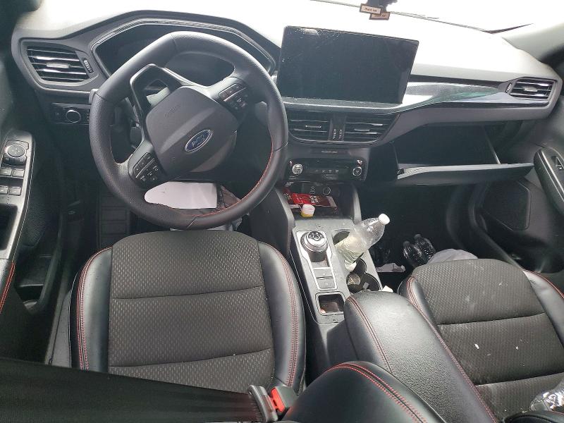 Aukcja sprzedaży 2025 Ford Escape, vin: 1FMCU0MZ7SUB42458, numer aukcji: 60573486
