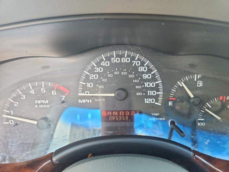 Продажа на аукционе авто 2000 Chevrolet Malibu, vin: 1G1NE52J5Y6249423, номер лота: 59630456