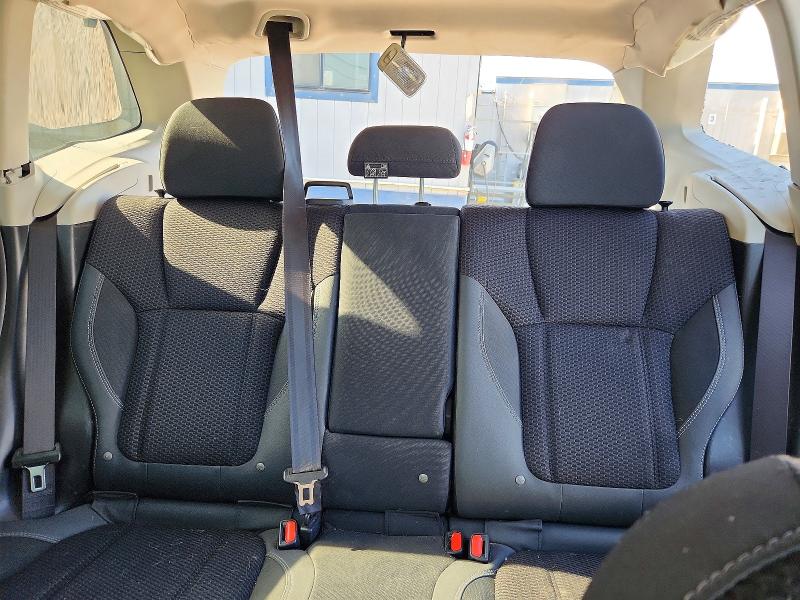 Продаж на аукціоні авто 2020 Subaru Forester, vin: JF2SKAJC3LH412051, номер лоту: 61222206