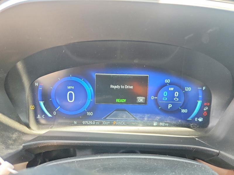 Aukcja sprzedaży 2020 Ford Escape, vin: 1FMCU0DZ4LUA67882, numer aukcji: 62028396