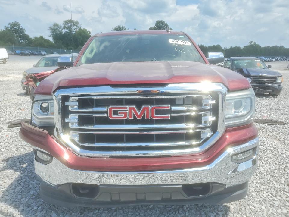 Aukcja sprzedaży 2016 Gmc Sierra, vin: 3GTU2NEC6GG328105, numer aukcji: 85972165