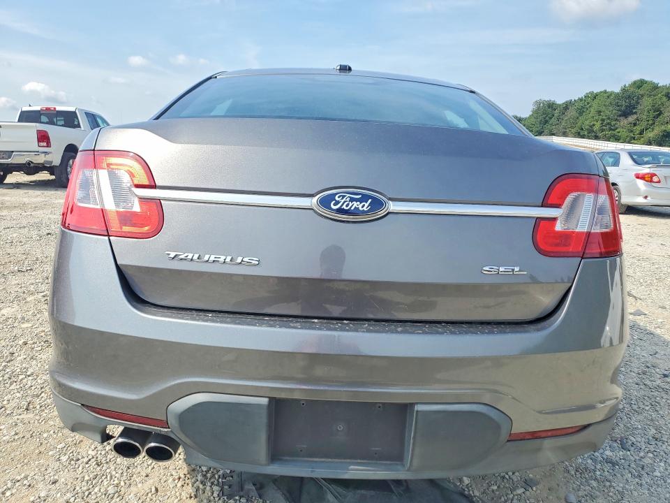 Продаж на аукціоні авто 2011 Ford Taurus, vin: 1FAHP2EW7BG110969, номер лоту: 60022976