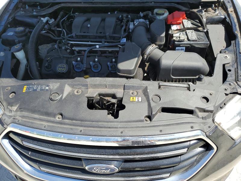 Продаж на аукціоні авто 2017 Ford Taurus, vin: 1FAHP2F84HG108329, номер лоту: 59328216