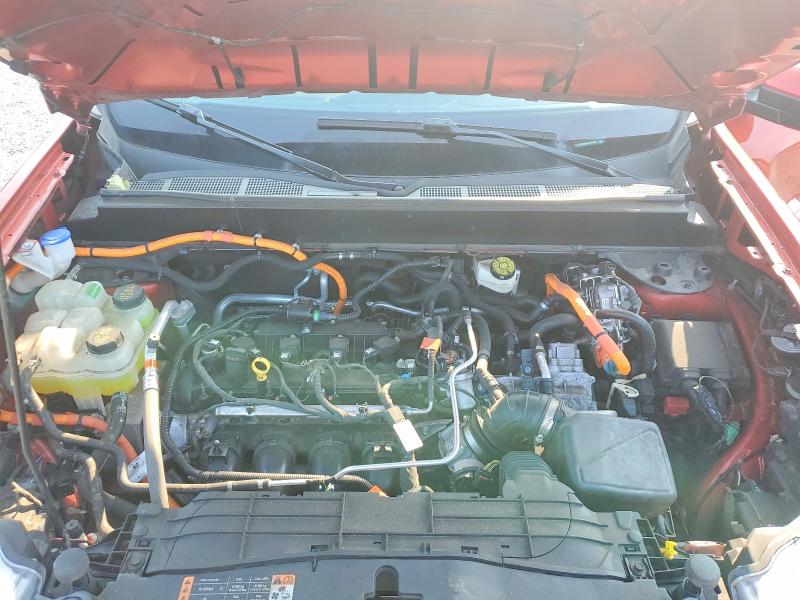 Продаж на аукціоні авто 2022 Ford Maverick, vin: 3FTTW8E30NRA94501, номер лоту: 62091736